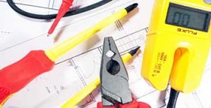 Riparazione Elettricista